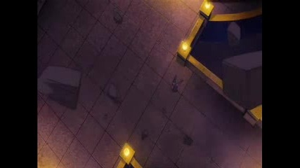 Naruto Moon Rasengan (високо Качество)