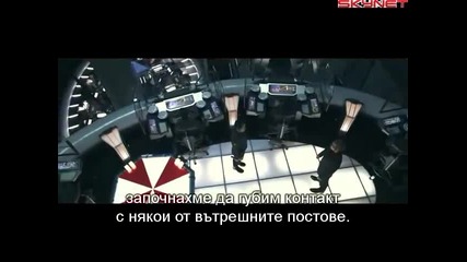 Заразно зло Живот след смъртта (2010) бг субтитри ( Високо Качество ) Част 1 Филм