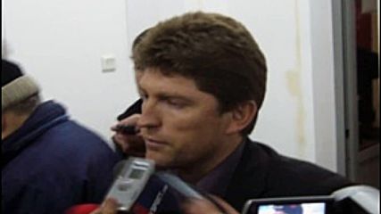 Стойчо Стоилов: Селекцията в Литекс приключи