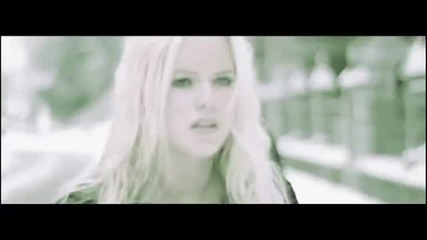 Sander van Doorn feat. Carol Lee - Love Is Darkness