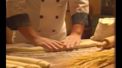 Bruschette Maretti - reklama