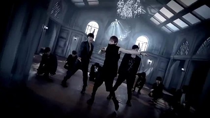 Super Junior - Opera [ Dance Version ]