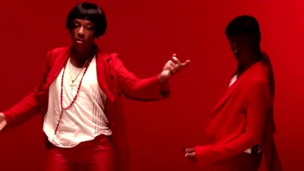Diddy - Dirty Money - I Hate That You Love Me 