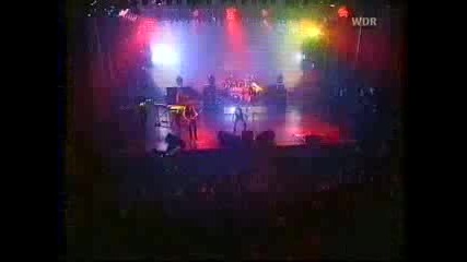 Ritchie Blackmores Rainbow - Burn