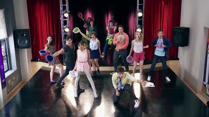 Violetta-llámame/обади ми се