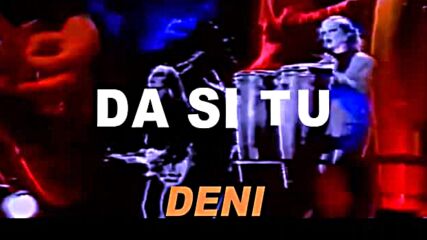 Deni - Da Si Tu (official Soundtrack).mp4