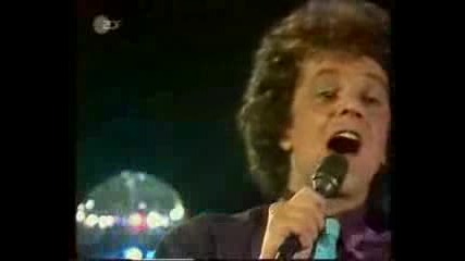 Leo Sayer - More Than I Can Say