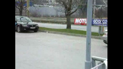 Rali Veliko Tarnovo 2009