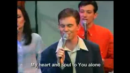Lord Ill Lift My Voice