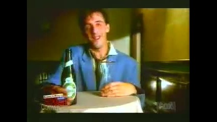 Banned Commercials - Beer Makes Women Beautiful