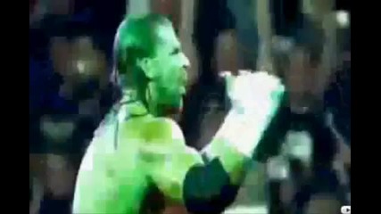Sheamus and Triple H - Written In My Game -