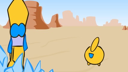 Starcrafts Season 3 Episode 1 Not Enough Minerals