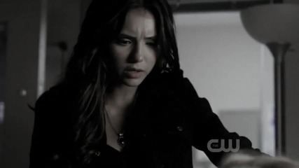 Caroline_ I Need Fresh Blood [only season 2]