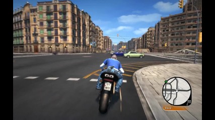 Wheelman My Gameplay Driving