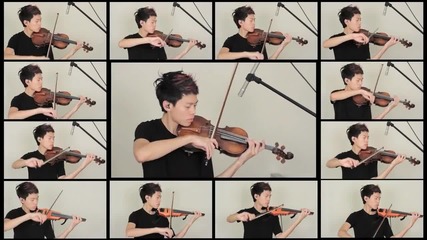 Game of Thrones - Violin Cover (hd)