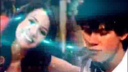 Niley - Because we all know how Just Friends ends...