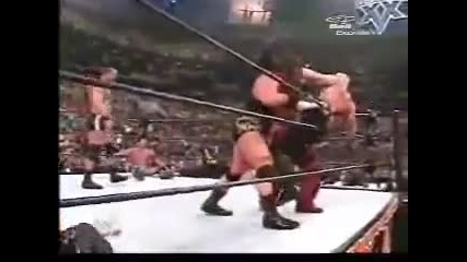 Wwe Royal Rumble 2004 Part 2of7 