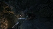 Tomb Raider 2013 - Eпизод 4