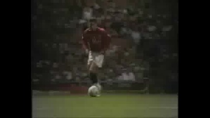 Cristiano Ronaldo - Tricks