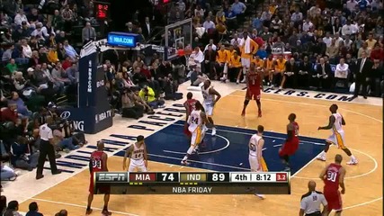 Nba Top 10 Plays of the Night - February 1st