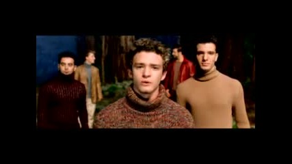 Nsync - This I Promise You