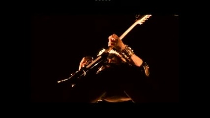 Dragonforce - Through The Fire And Flames
