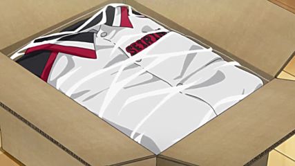 Kuroko no Basket 2 - 8 [bg subs][720p]