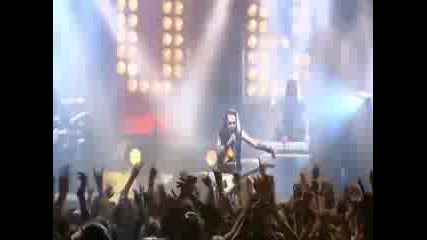 Children Of Bodom - Hate Crew Deathroll 