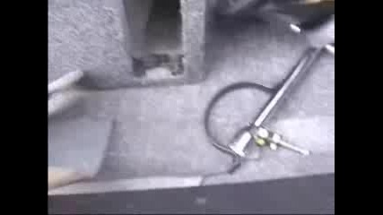 Subwoofer Bass