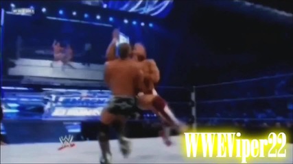 Wwe Daniel Bryan 1st 2012 Titantron (real Current!)
