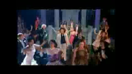 High School Musical 3 - A Night To Remember