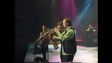 Chicago - In The Mood Live