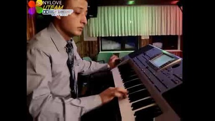 Yasin - instrumental live