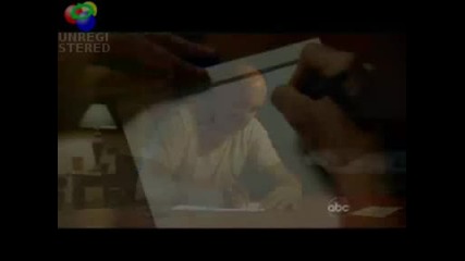 Lost - John Locke 