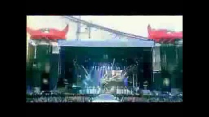 AC/DC - Hard As A Rock (live In Munich)