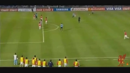 Luis Suarez Hd