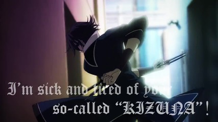 K-project - Missing Kings