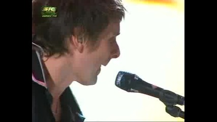 Muse - Feeling Good [rock In Rio Live 06.06.2008]