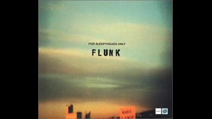 Flunk - See Thru You