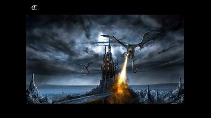 Supreme Majesty - Eye of the Storm