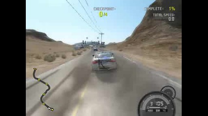 Nfs Ps (demo) crash 05.11.07