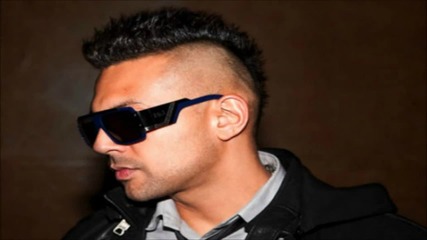 Sean Paul Feat. Dj Ammo - Touch The Sky