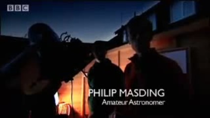 Satellite - spotters! - Bbc science 