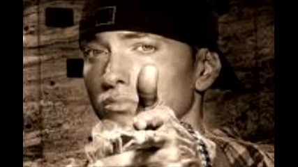 Eminem feat Pink - Wont Back Down