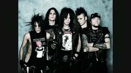 The 69 Eyes. Dead N Gone 