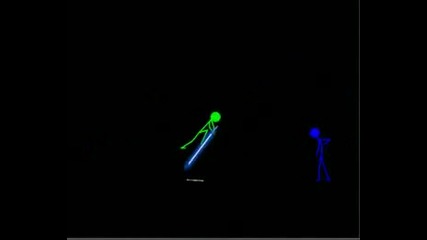 Stick Wars 1 