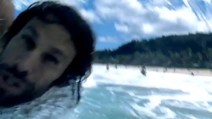 Jack Johnson - You And Your Heart