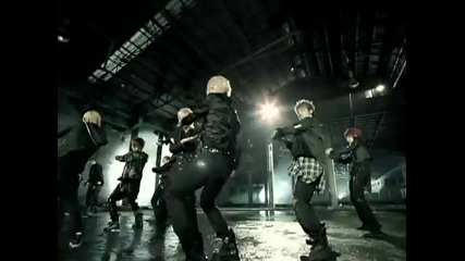 (superjunior)(don_t Don)(musicvideo)