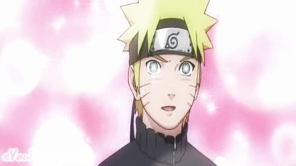 Narusaku - 6 Minutes
