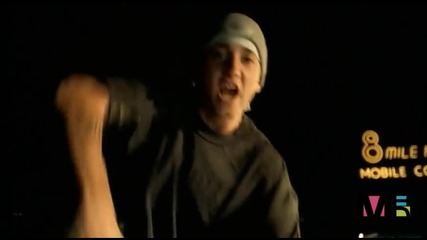 Eminem - Lose Yourself